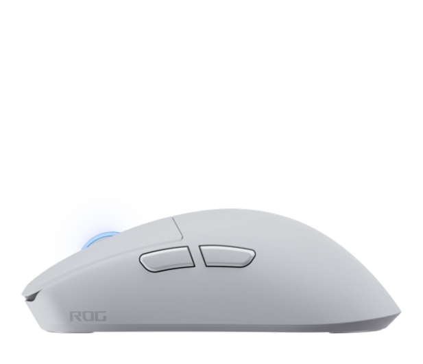 ASUS ROG Harpe II Ace White - 1486426 - zdjęcie 3